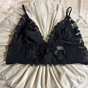 Victoria’s Secret Lace Bralette